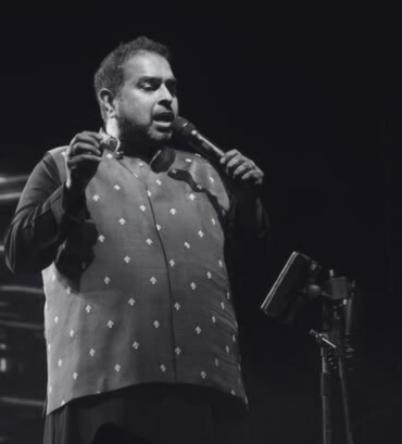 Shankar Mahadevan