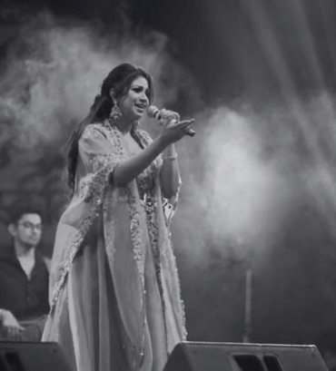 Shreya Ghoshal