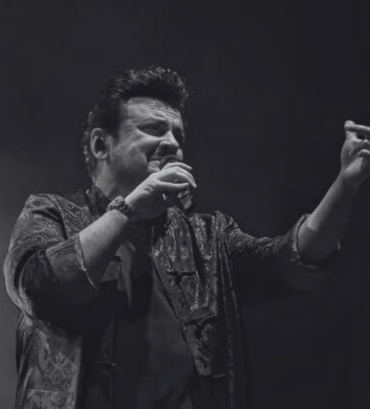 Adnan Sami
