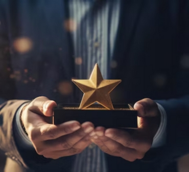 Rewards And Recognitions